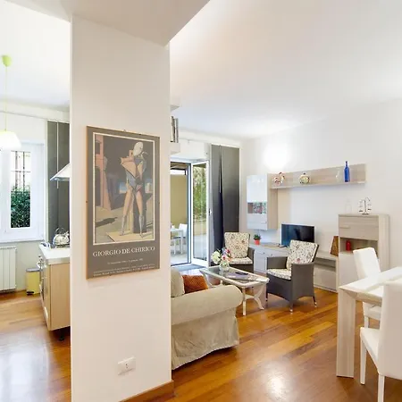 Apartment L'albero Del Pepe *