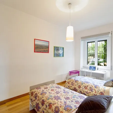 L'albero Del Pepe Apartment *